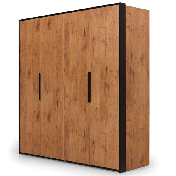 Schlafzimmer komplett Lotos Set A