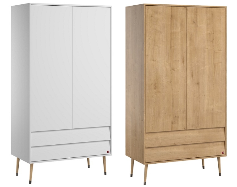 Schrank 2-türig Bonny