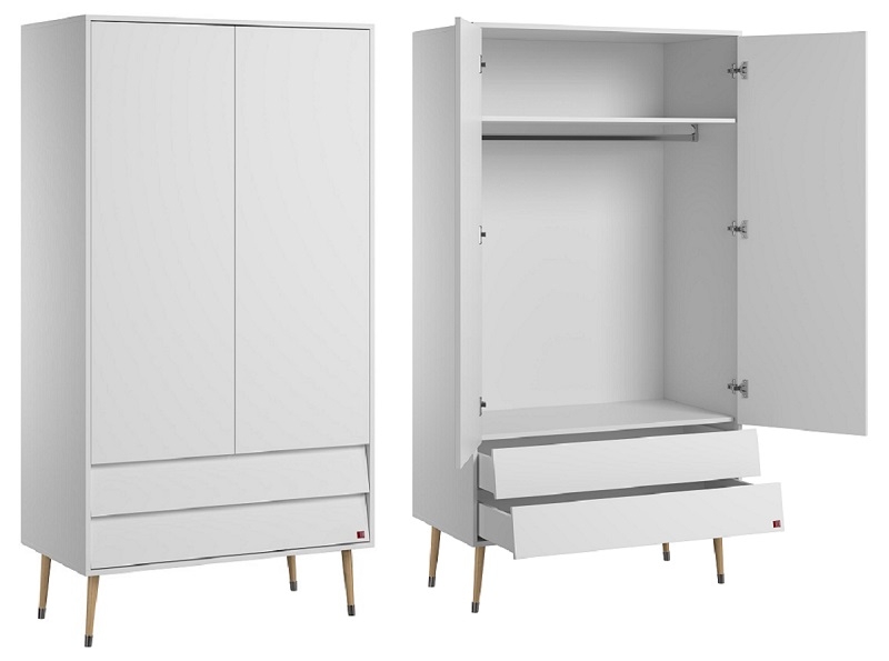 Schrank 2-türig Bonny
