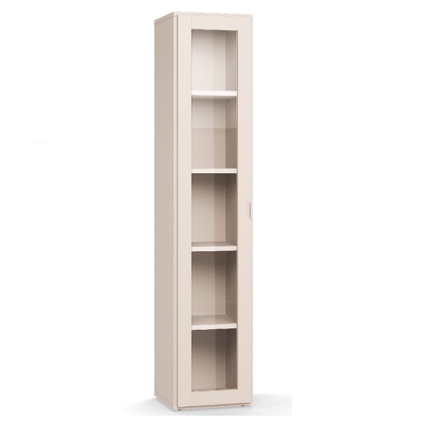 Schmale Vitrine Choice