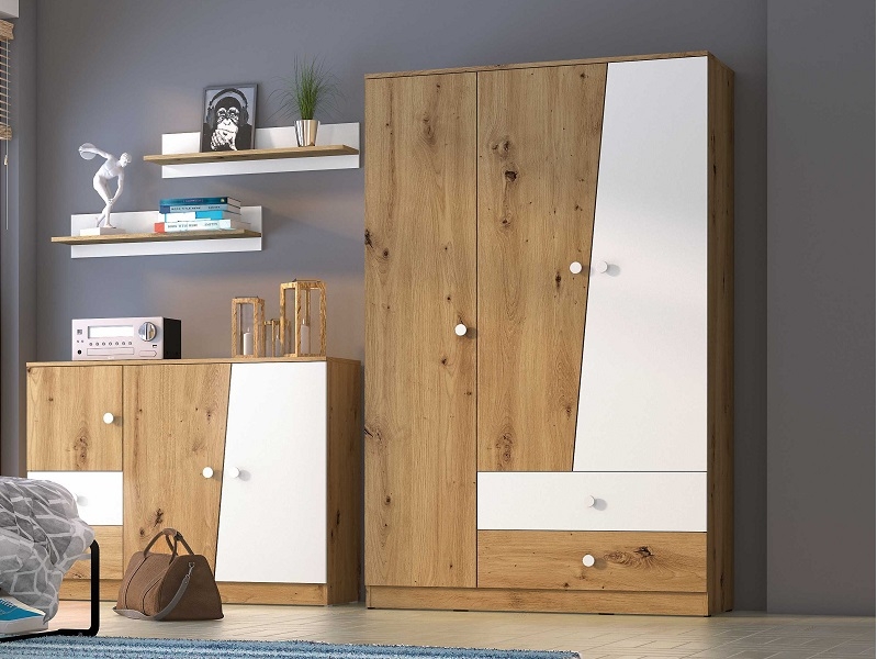 Schrank 3T Neo