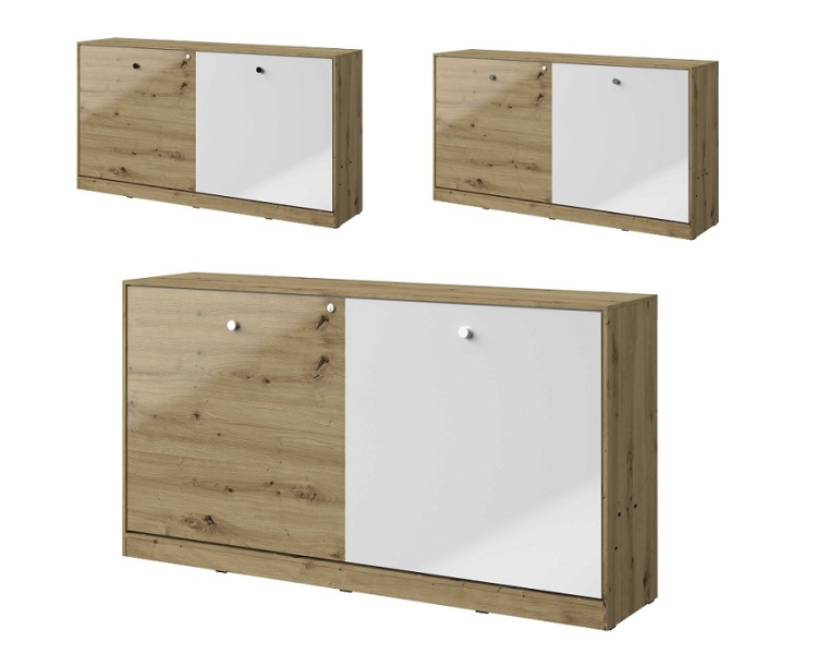 Jugendzimmer komplett Neo Set D
