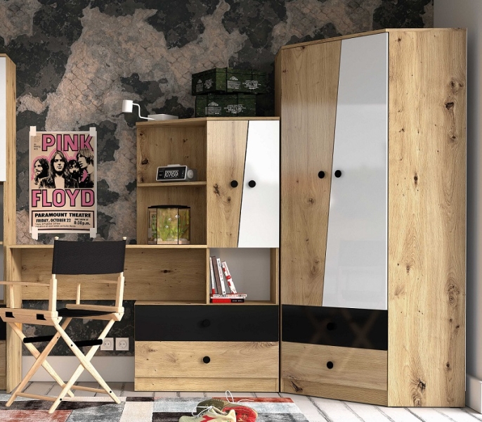 Eckschrank Neo