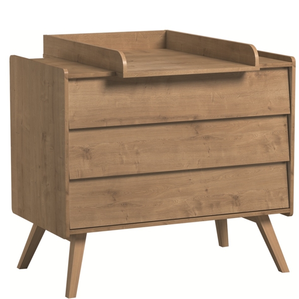 Babyzimmer komplett Vienna Set A