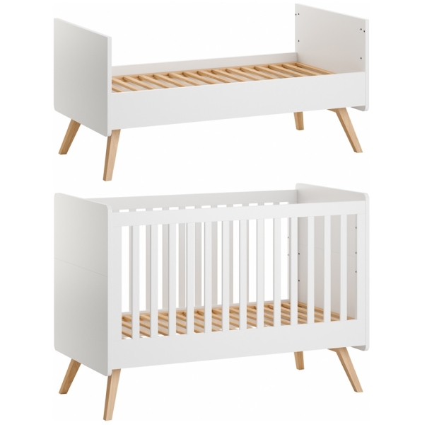 Babyzimmer komplett Vienna Set A