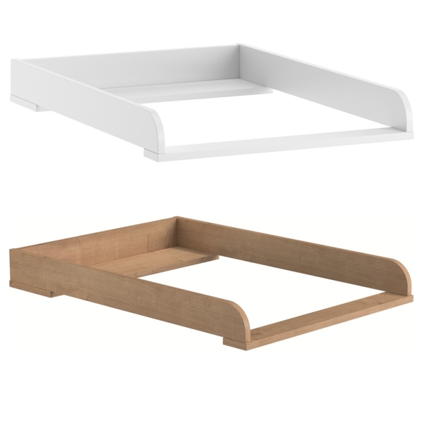 Babyzimmer komplett Vienna Set A