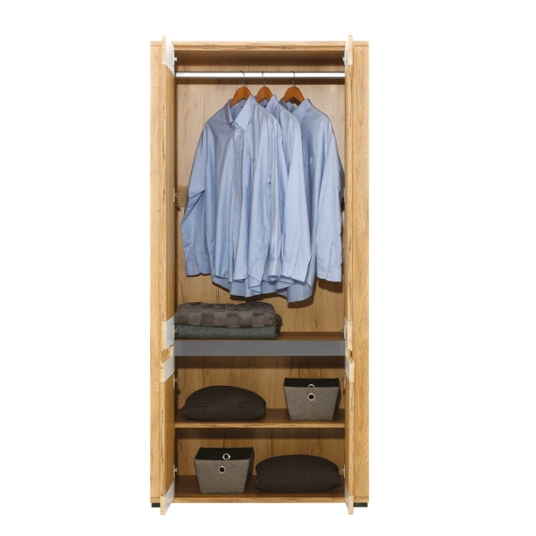 Schrank 2T Jorck