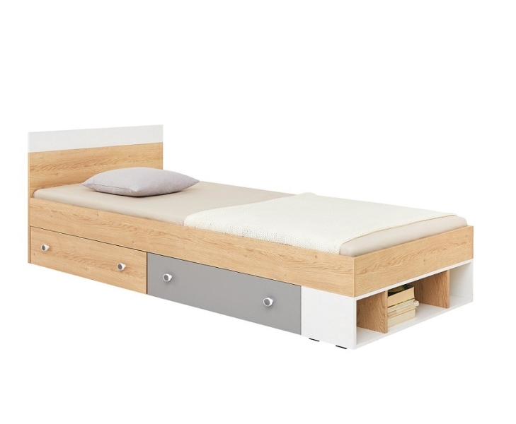 Jugendzimmer komplett Phil Set D