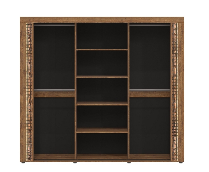 Schlafzimmer Komplett Darell