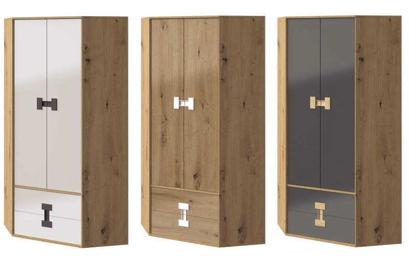 Eckschrank D2 Denis