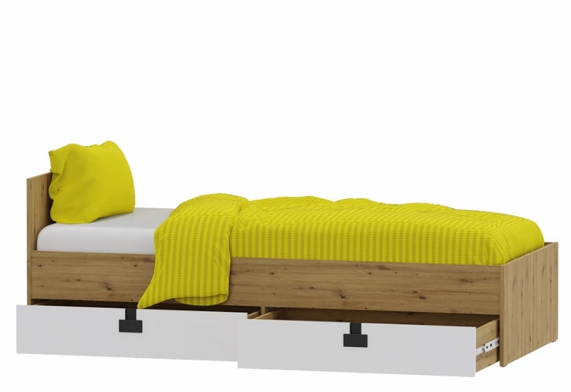 Bett 200x90 D14 Denis