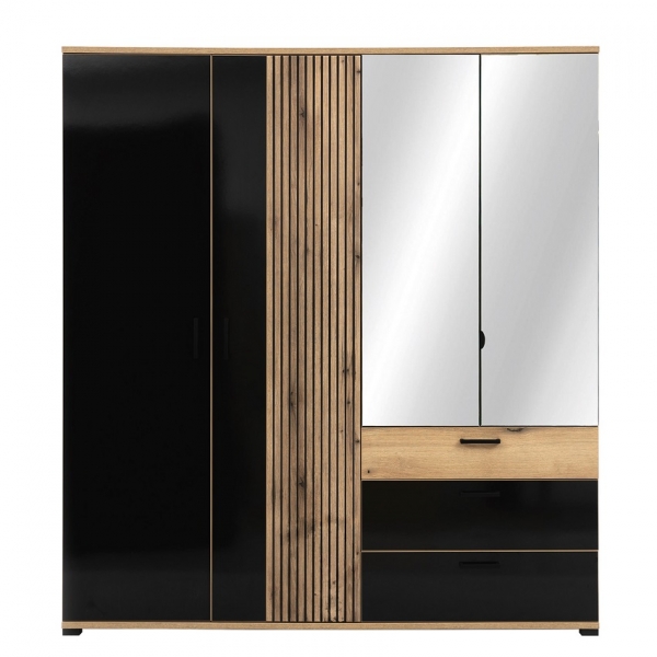 Schrank 4T Aria