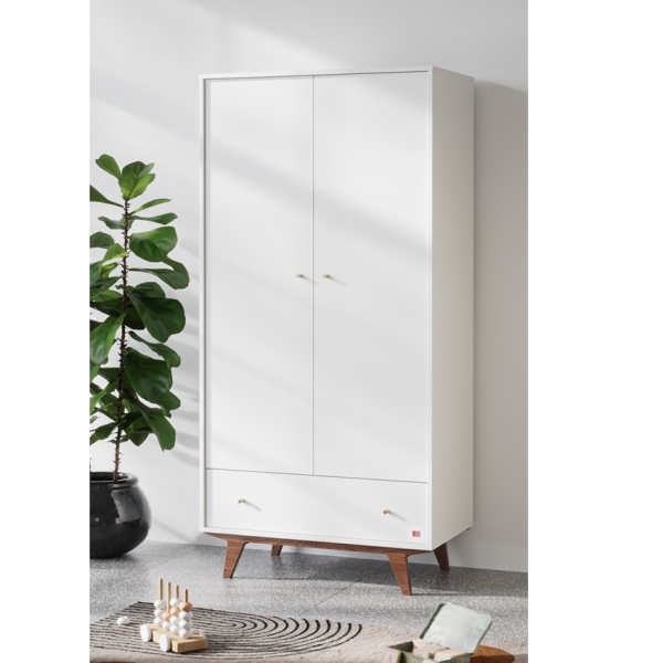 Schrank 2-türig Maddy