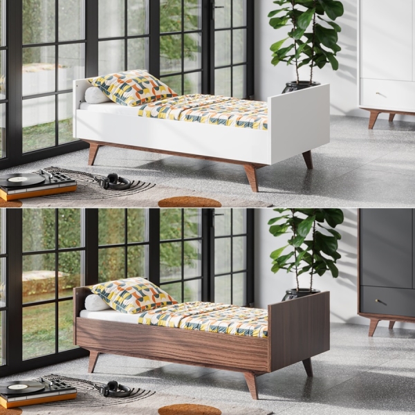 Babyzimmer komplett Set Maddy