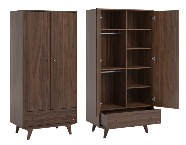 Babyzimmer komplett Set Maddy