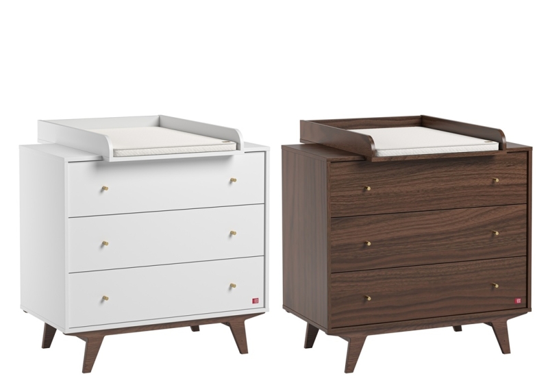 Babyzimmer komplett Set Maddy