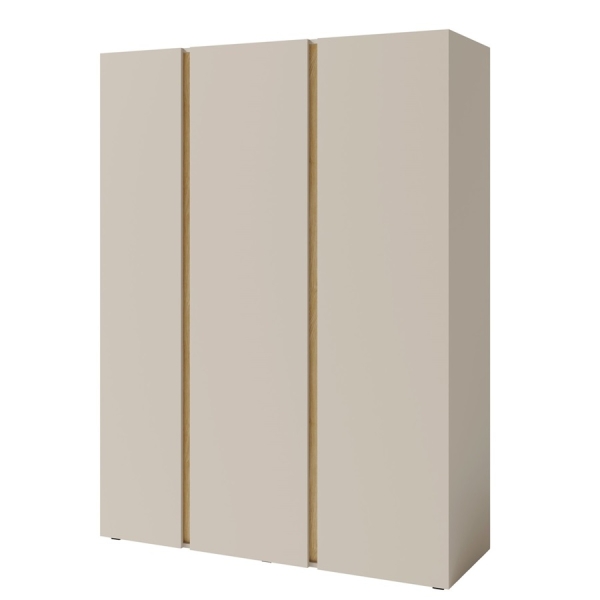Schrank 3-türig Laris