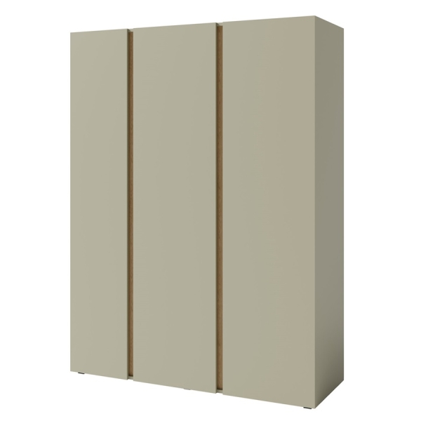 Schrank 3-türig Laris