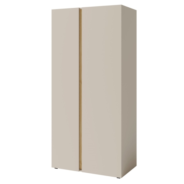 Schrank 2-türig Laris