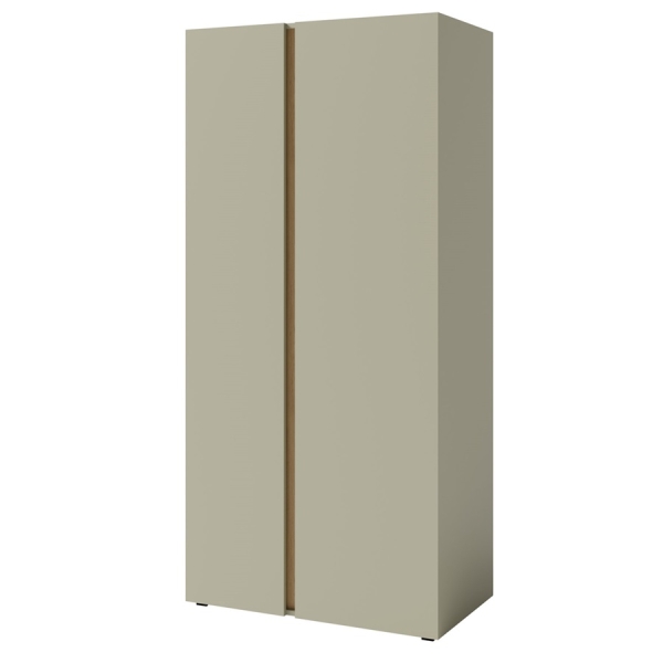 Schrank 2-türig Laris