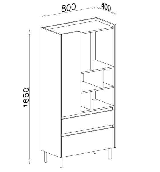 Regal L6 Laris