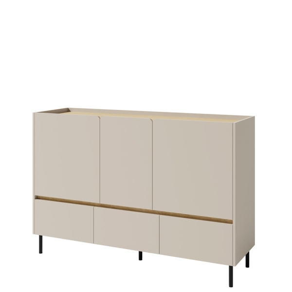 Breite Kommode 150 Laris