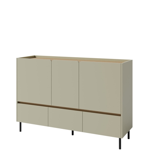 Breite Kommode 150 Laris