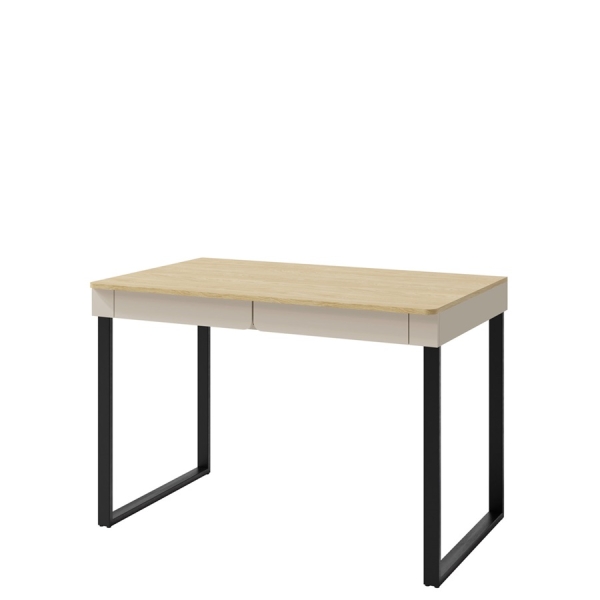 Schreibtisch 125 Laris
