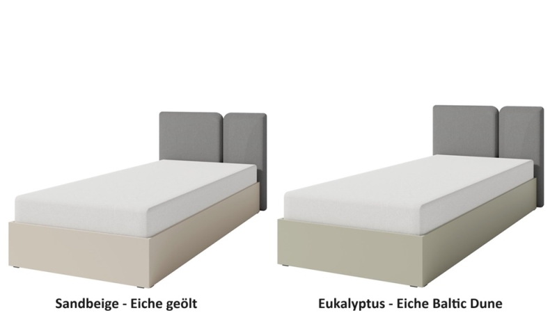 Jugendzimmer komplett Laris Set B