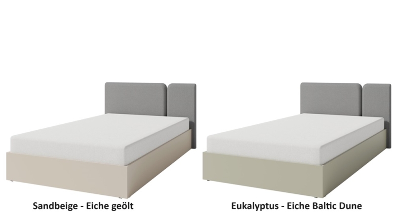 Jugendzimmer komplett Laris Set B
