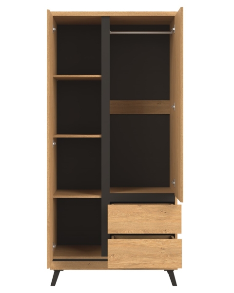 Jugendzimmer komplett Art Set B