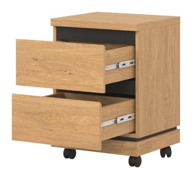 Jugendzimmer komplett Art Set B