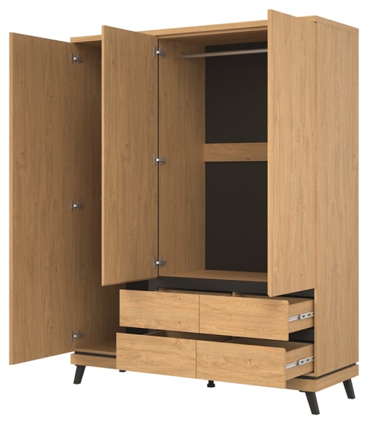 Schrank 3T Art