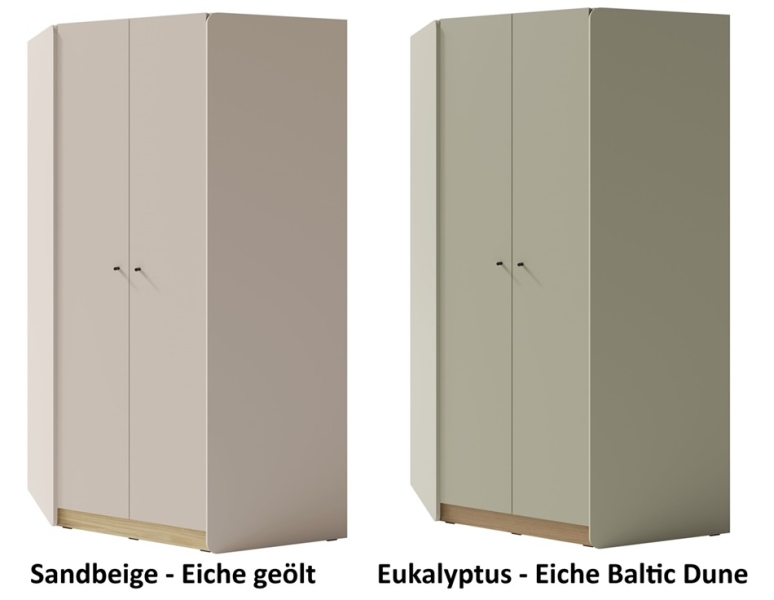 Eckschrank Alister