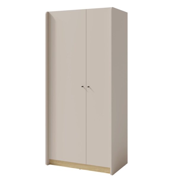 Schrank 2-türig Alister