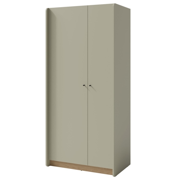 Schrank 2-türig Alister