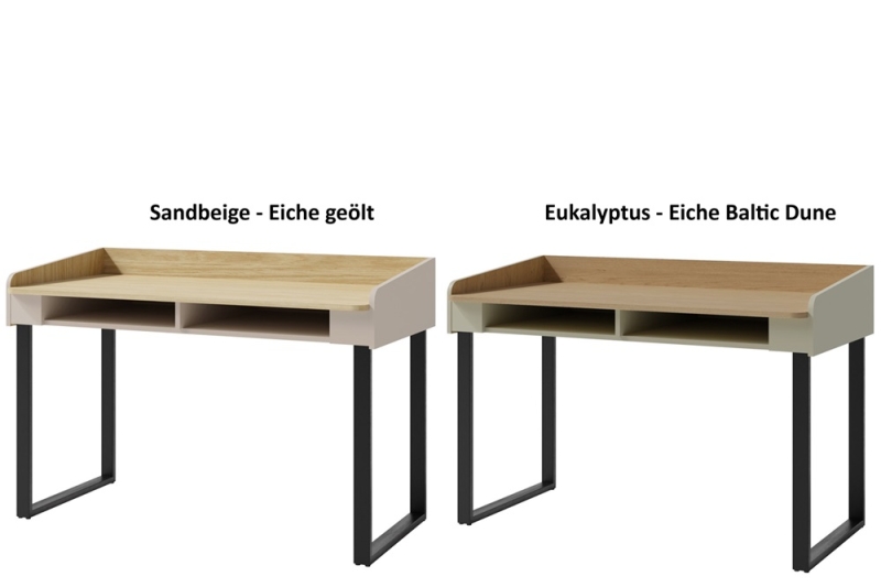 Jugendzimmer komplett Alister Set A