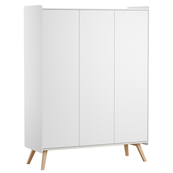 Schrank 3-türig Vienna