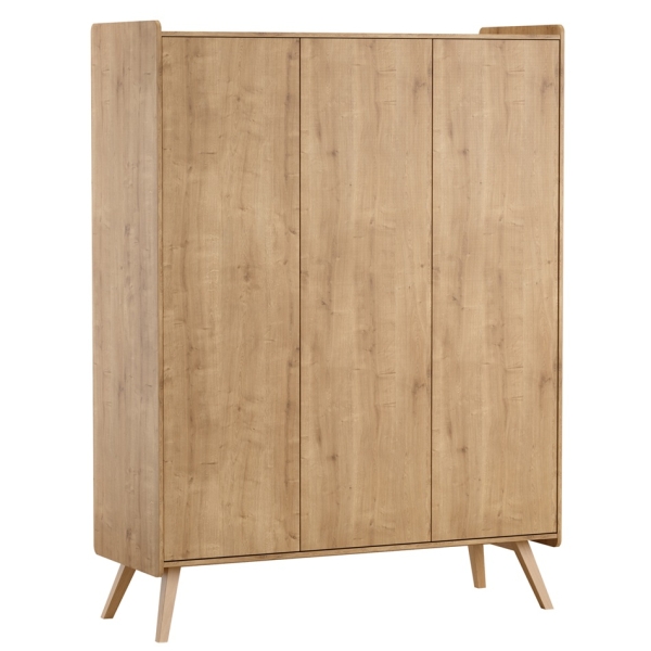 Schrank 3-türig Vienna