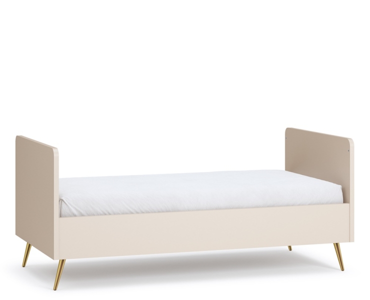 Baby-/Kinderbett 70x140 Lien