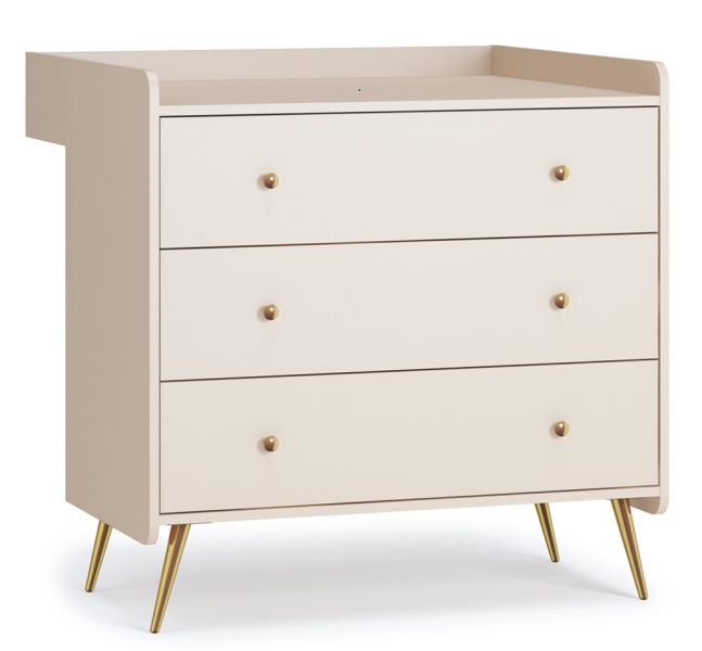 Babyzimmer komplett Lien