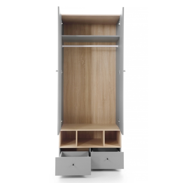 Jugendzimmer komplett Oriel Set A