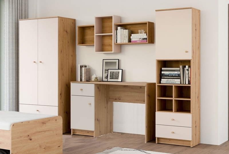 Jugendzimmer komplett Trey Set B