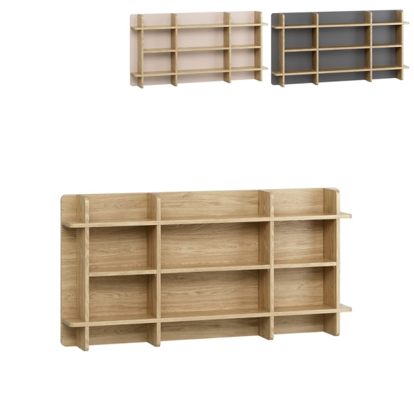 Wandboard 120 Milan