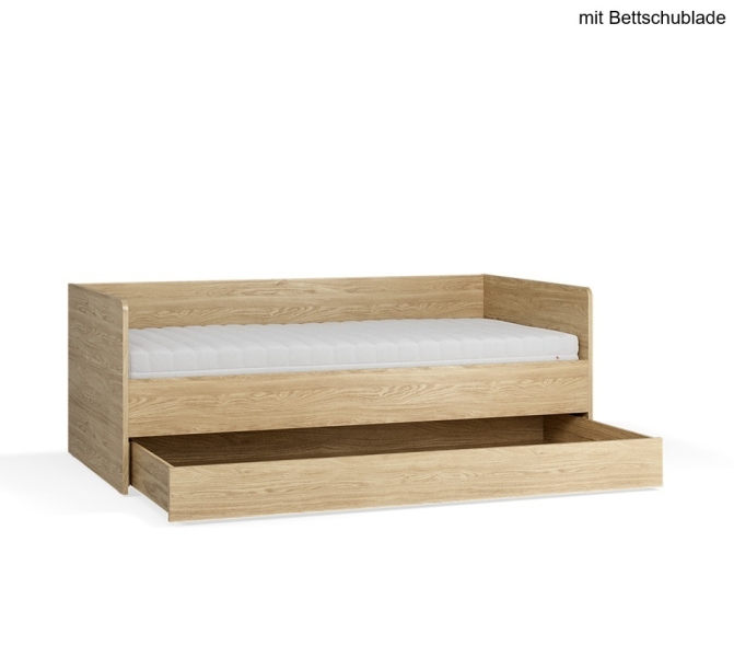 Jugendzimmer komplett Milan Set B