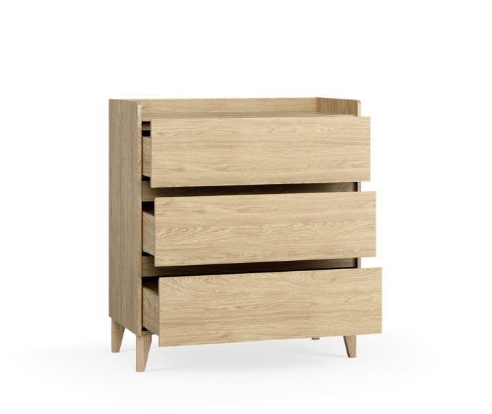 Jugendzimmer komplett Milan Set B