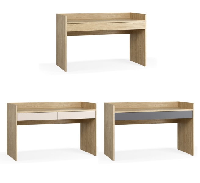 Jugendzimmer komplett Milan Set B