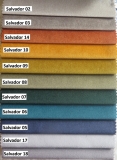 Ecksofa mit Schlaffunktion und Bettkasten Nelly 2