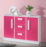 Breite Kommode 120 Gerome