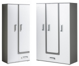 Jugendzimmer komplett 8-tlg. Alex Set E